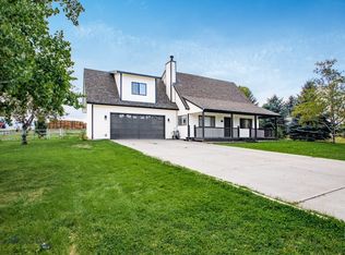 174 Valley Grove Dr, Bozeman, MT 59718