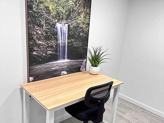 Work Space