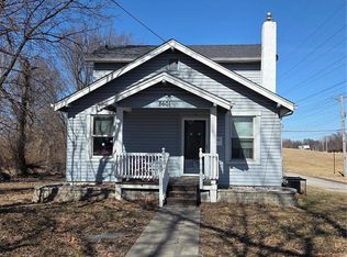 8601 Mary Ave, Saint Louis, MO 63134
