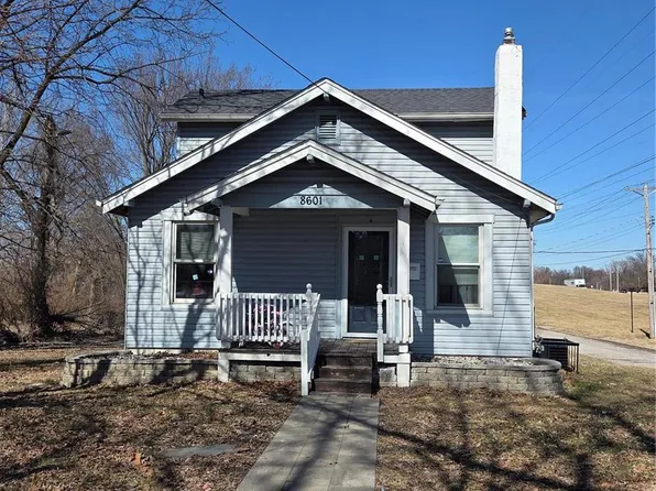 8601 Mary Ave, Saint Louis, MO 63134