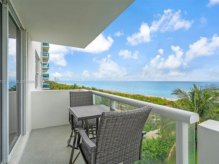 9195 Collins Ave #601 — Photo 18
