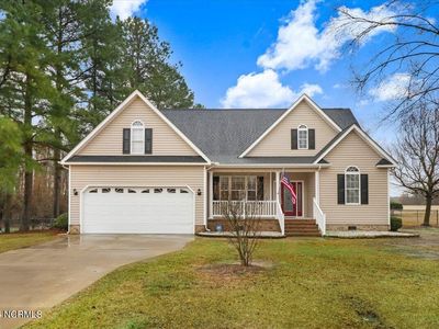 214 N Woodridge Drive, Pikeville, NC, 27863