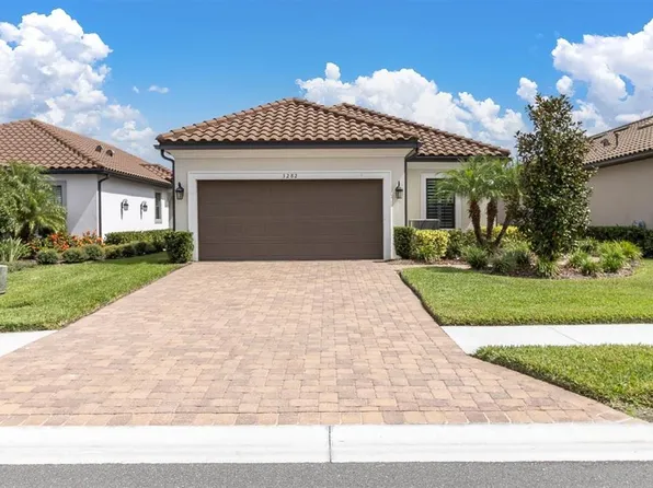 3282 Francoa Dr, Odessa, FL 33556