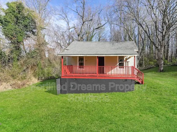 2021 Row St, Winston Salem, NC 27105