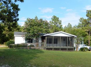 1098 Luke Bridge Rd, Trenton, SC 29847