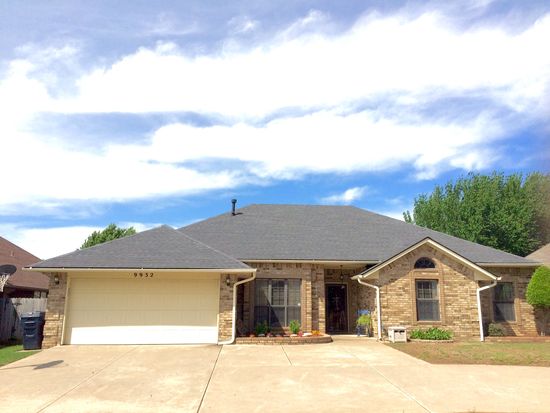 9932 Sudbury Rd Yukon Ok 73099 Zillow