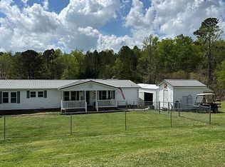 719 Point Lookout Rd, CROSS HILL, SC 29332