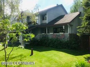 19236 Mitkof Loop, Eagle River, AK 99577