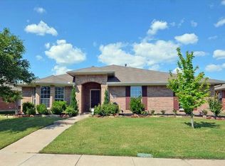 4116 Cherry Ridge Dr, Frisco, TX 75033