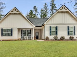 4936 Habersham Walk, Gainesville, GA 30504