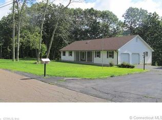 29 Homestead Rd, Ledyard, CT 06339