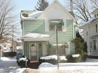 869 Oak St, Toledo, OH 43605