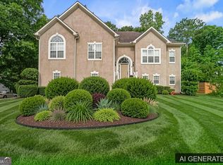 255 Rock Hill Dr, Fayetteville, GA 30215