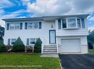 127 Poplar Way, Brick, NJ 08724