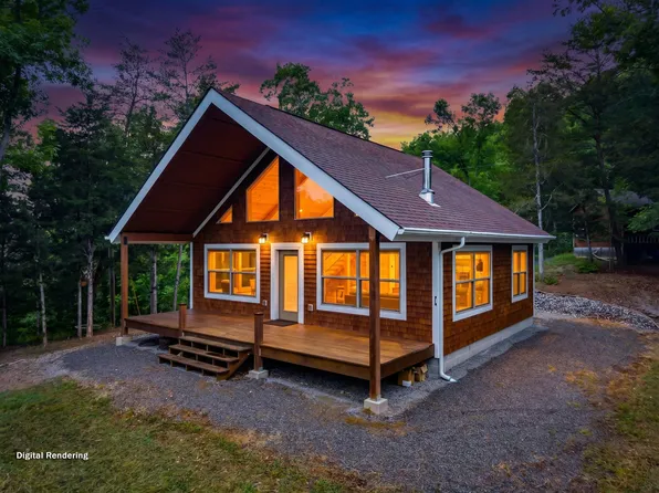 3517 Needles Way, Sevierville, TN 37876