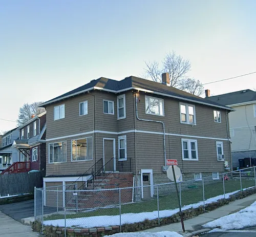 59 Dartmouth St #2 Photo 1