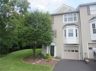 278 Cordial Dr, Bridgeville, PA 15017