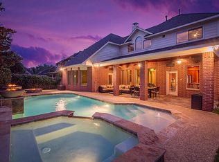 6415 Middlelake Ct, Katy, TX 77450
