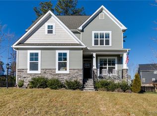 8330 Amington Ln, Chesterfield, VA 23832