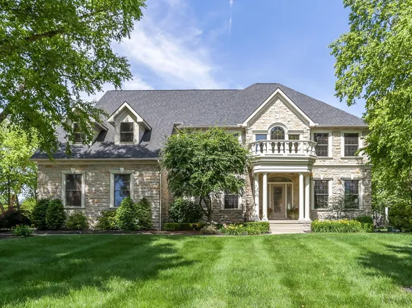 13715 Violet Meadows Blvd, Pickerington, OH 43147