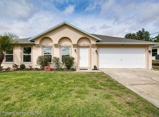 10133 Heathcliff St, Spring Hill, FL 34608