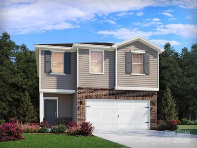 5013 Poplin Valley, Cherryville, NC, 28021