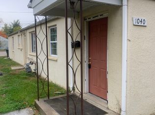 1040 Loretta Ave. - Open House: By appointment only, Columbus, OH 43211