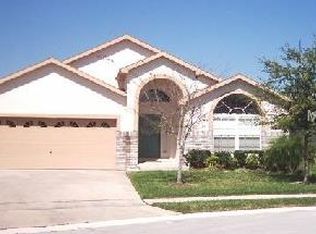 4519 Oakbrook Ct, Kissimmee, FL 34746