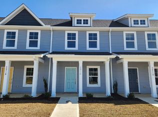 2621 Virginia Mae Ln, Winterville, NC 28590