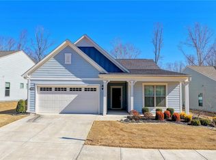 5749 Nantucket Row, Hoschton, GA 30548