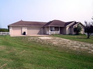 117 Aspen Dr, Strafford, MO 65757