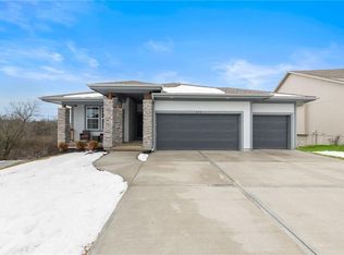 359 N Ferrel St, Olathe, KS 66061