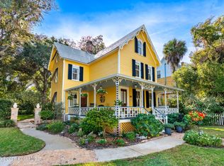 27 Barton Ave, Rockledge, FL 32955