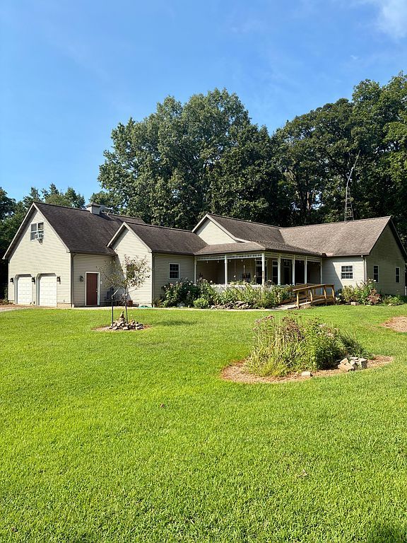 1963 Shook Ln - Property Image