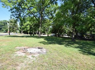 509 N Maple St, Sallisaw, OK 74955