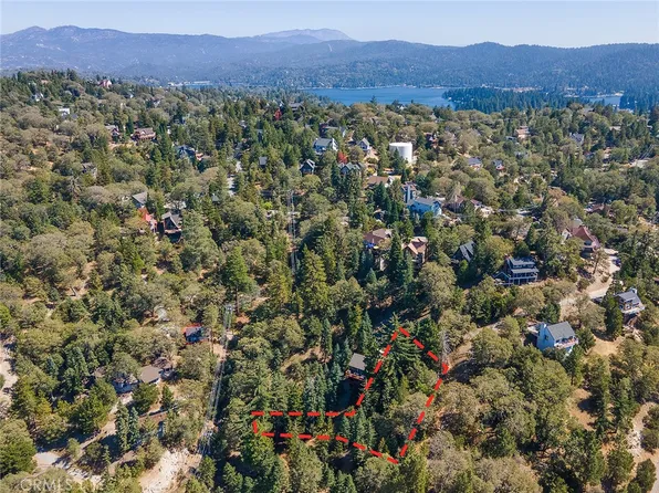 0 Evergreen Ln #51, Lake Arrowhead, CA 92352