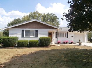 1705 Fern Ave, Windber, PA