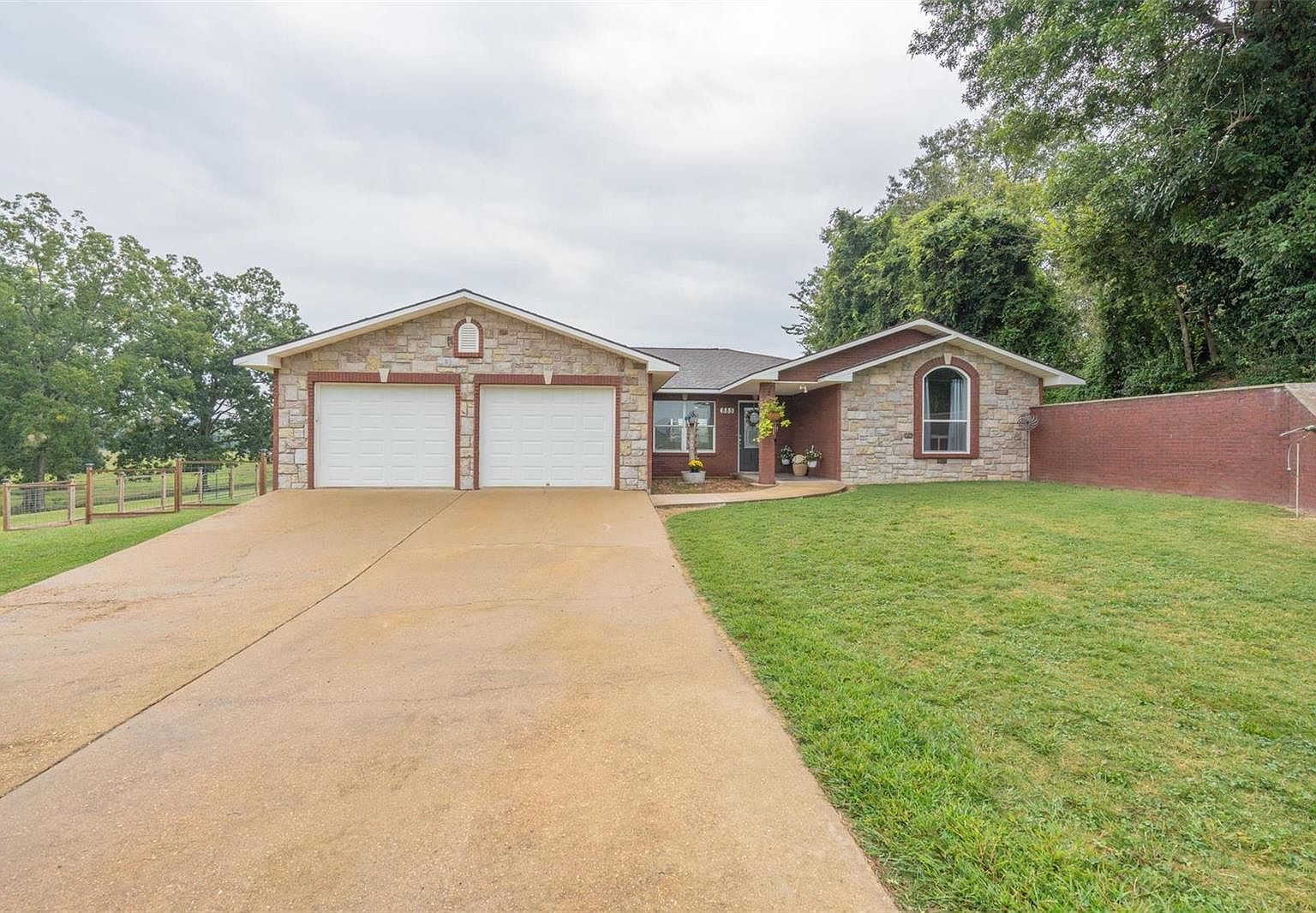 885 Pumpkin Patch Rd, Doniphan, MO 63935 Zillow