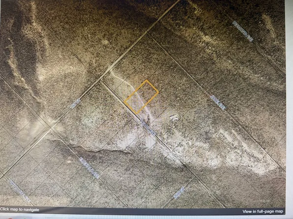 Pearl Ave, Spring Creek, NV 89815