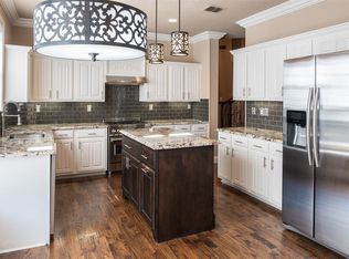 6200 Arlington Dr, Frisco, TX 75035