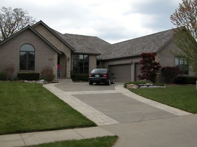 3417 E Bluff Point Dr, Ozark, MO, 65721