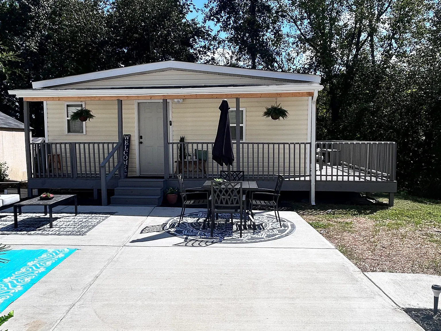 2 bed, 676 sqft, $2,600 — Photo 2