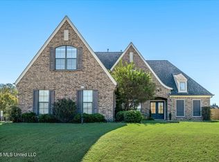 14291 Buttercup Dr, Olive Branch, MS 38654