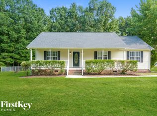 104 Canvasback Dr, Durham, NC 27704