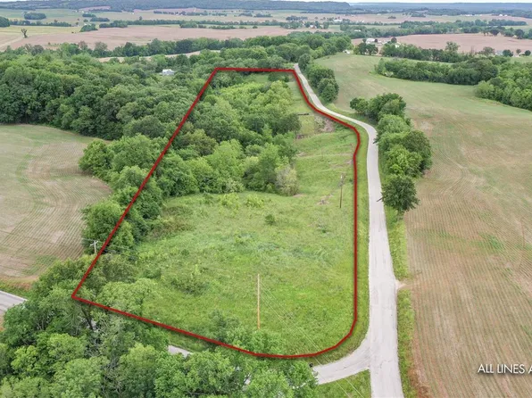 0 Nolle Ln, Golden Eagle, IL 62036