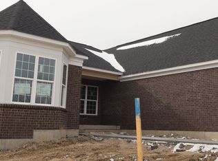 2459 Trail Vw, Lebanon, OH 45036