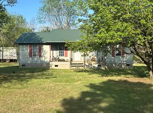 280 Harrison Rd, Waynesboro, GA 30830