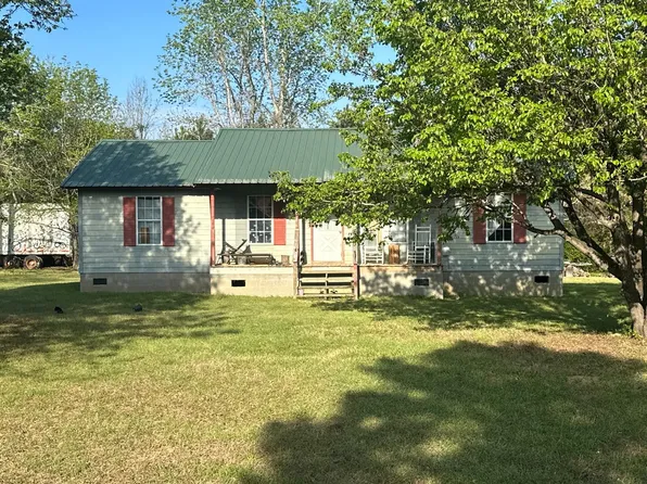 280 Harrison Rd, Waynesboro, GA 30830