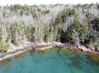 11 Collins Cove Rd, Machiasport, ME 04655