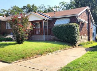 3536 Dix Ave, Saint Louis, MO 63114